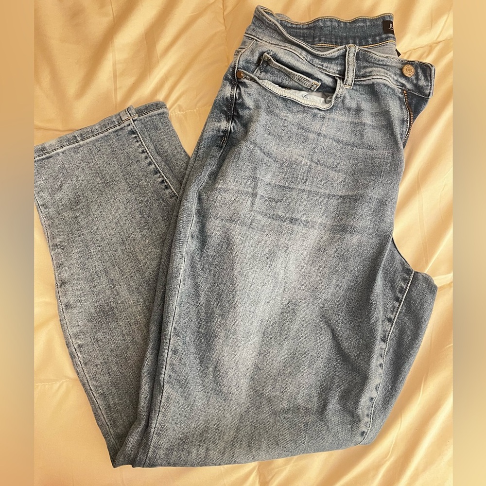 Judy Blue jeans